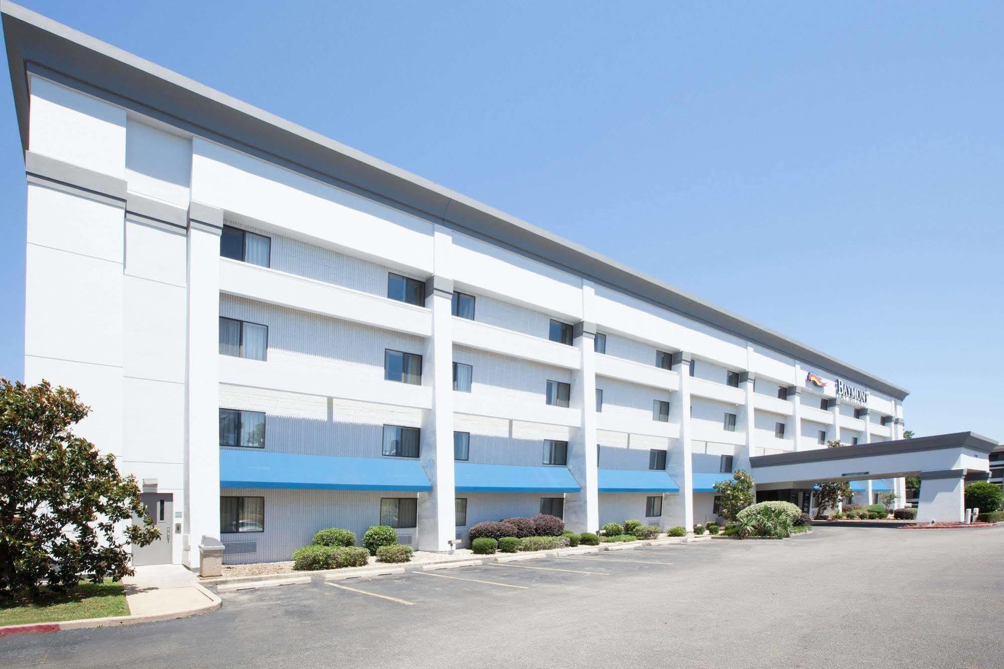 Red Roof Inn Texarkana Exterior photo