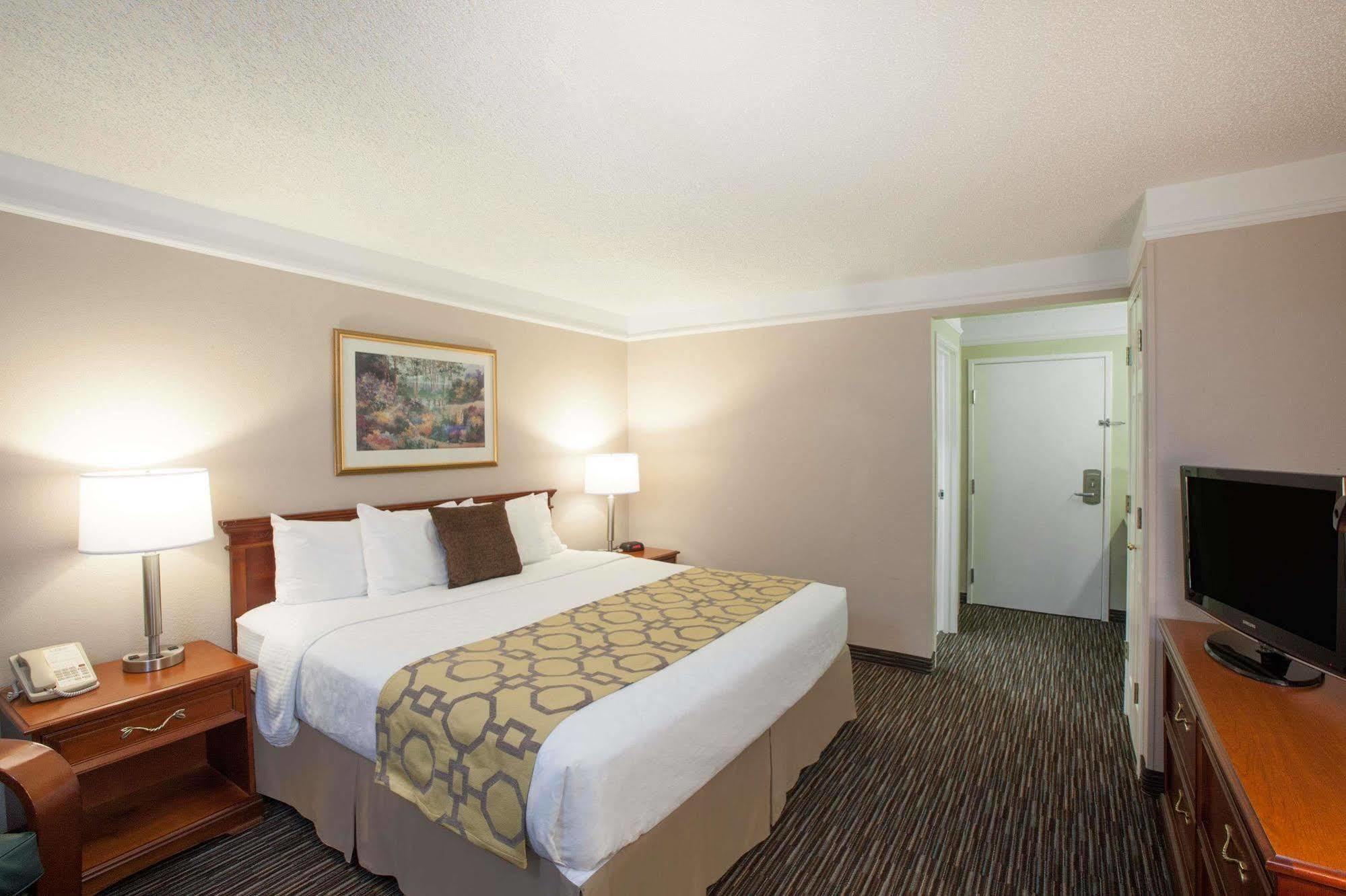 Red Roof Inn Texarkana Exterior photo