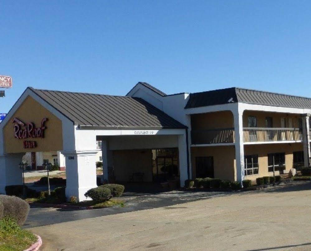 Red Roof Inn Texarkana Exterior photo