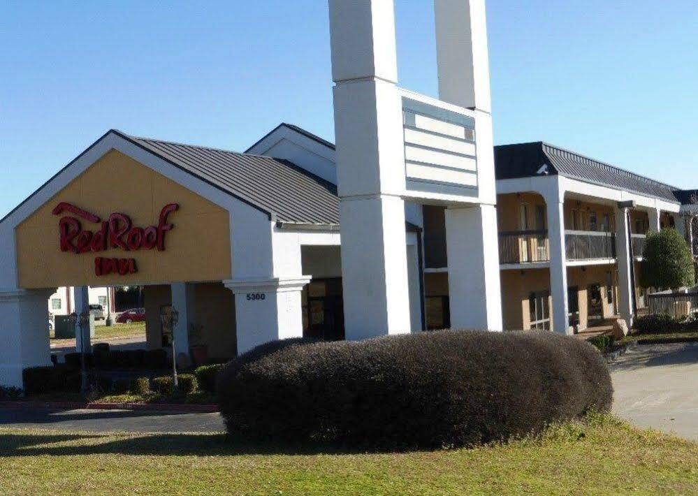 Red Roof Inn Texarkana Exterior photo